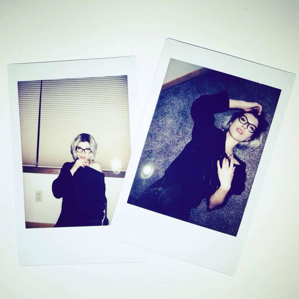 Meet your Posher, Sidnee